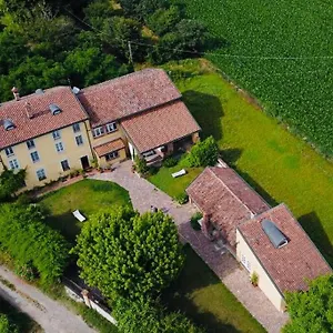  Casa vacanze La Casa Nei Campi Italia