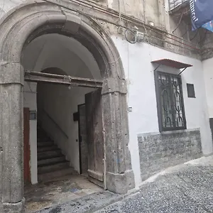  Appartamento Caponapoli House Italia