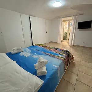  Appartamento Domus Dei Gemelli Italia