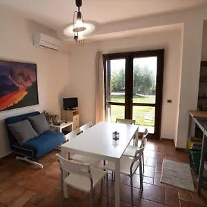 La Circumetnea Appartamento