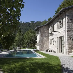 Villa Il Borgo Mediceo Italia