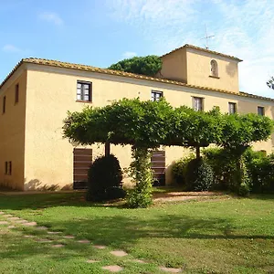  Alloggio per agriturismo Il Vignone Italia